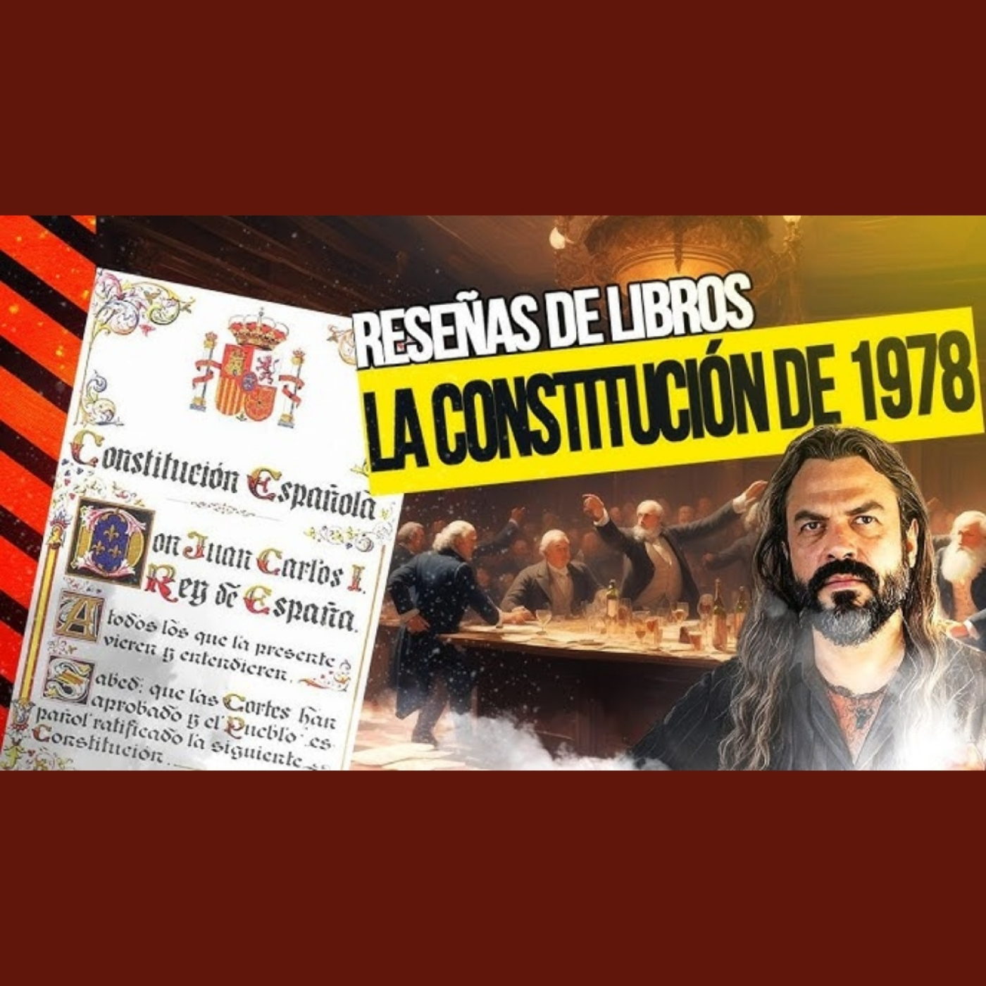 Santiago Armesilla Podcast