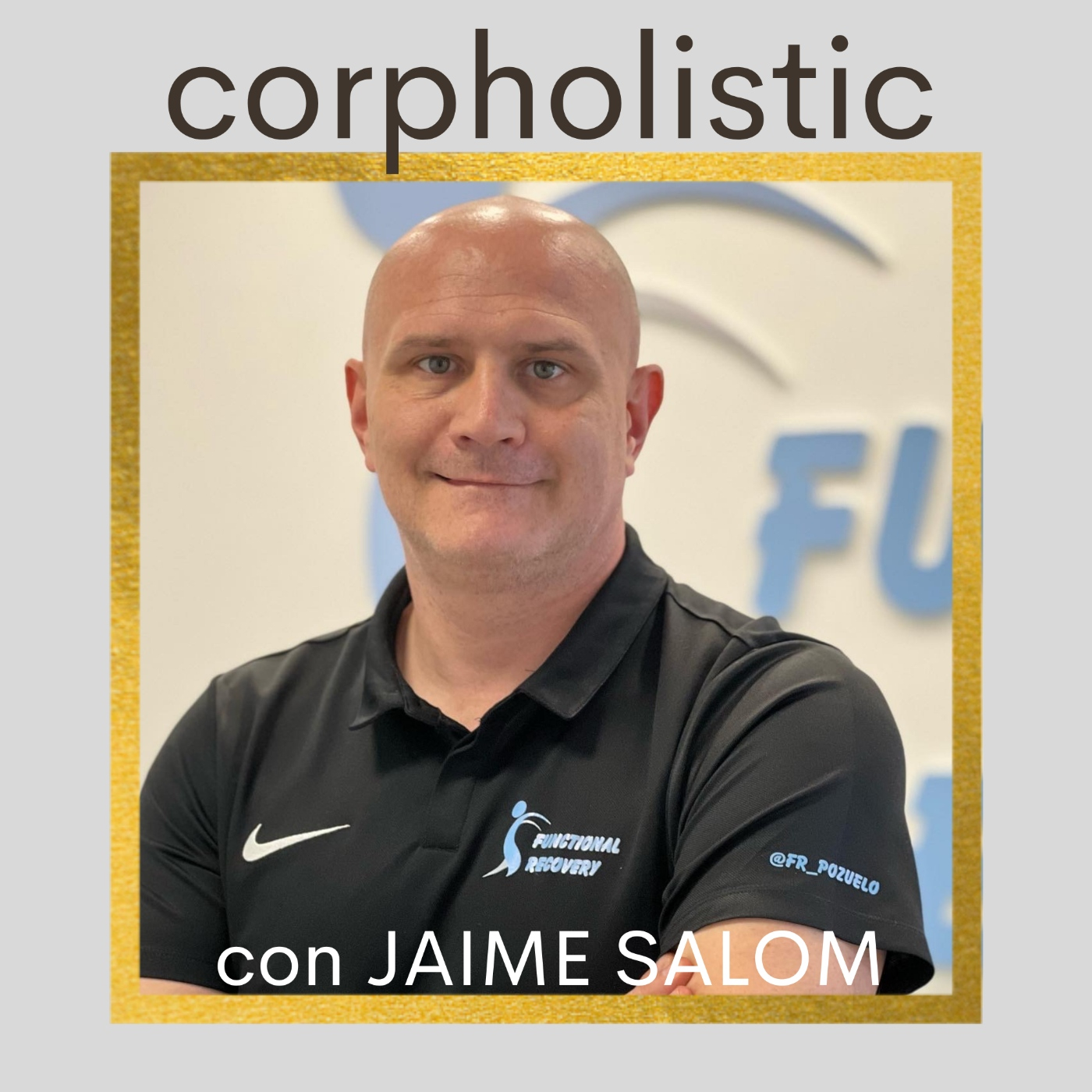 CORPHOLISTIC: terapia y ejercicio.