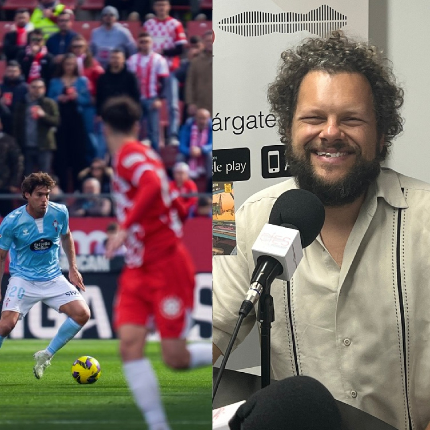 CÍES Podcast