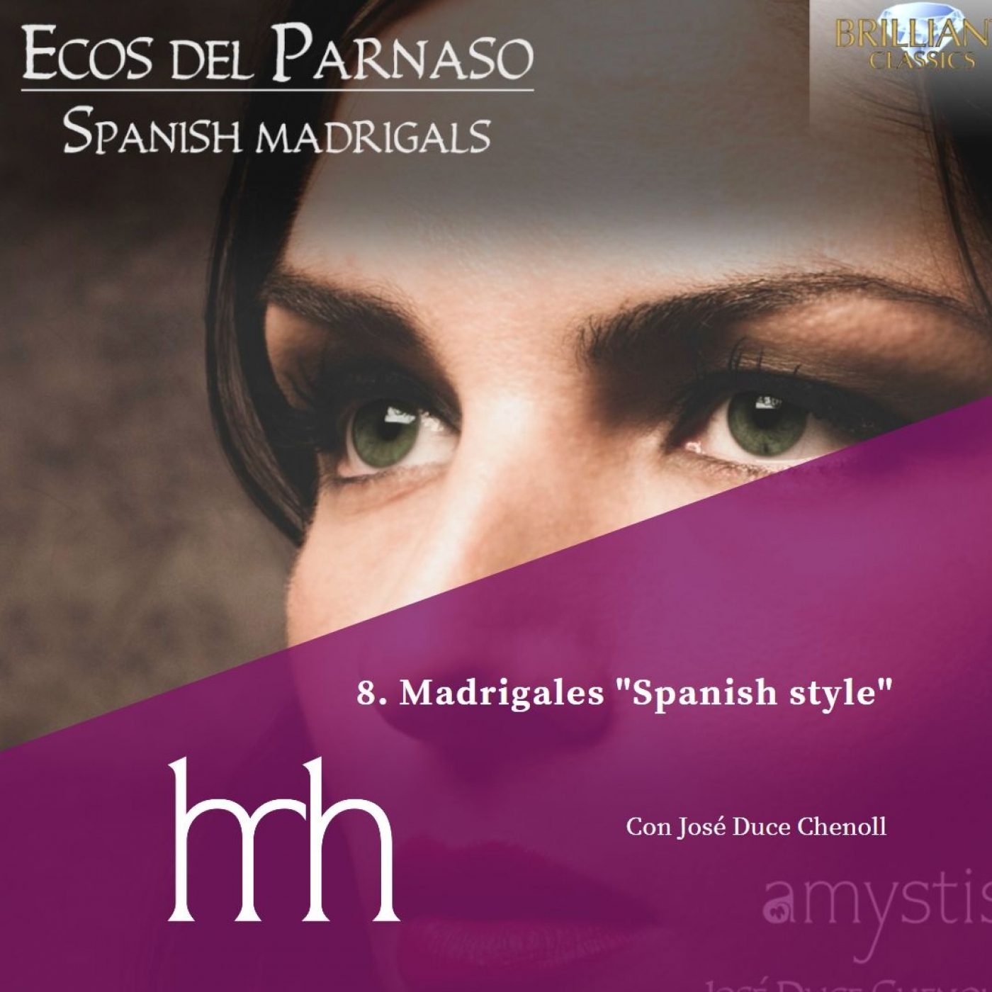 Música Antigua More Hispano