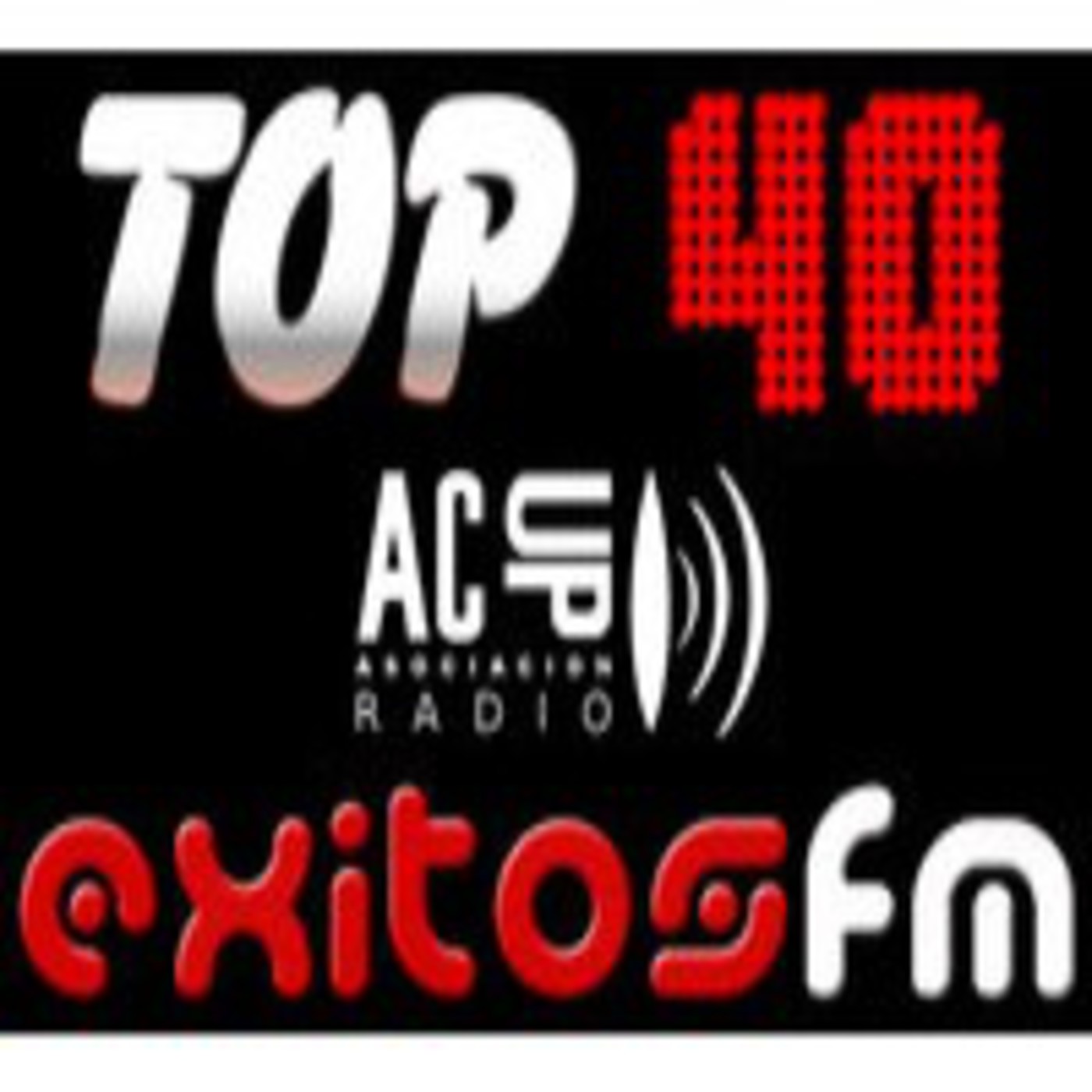 Top 40 2ª Parte 13 de Mayo episode artwork