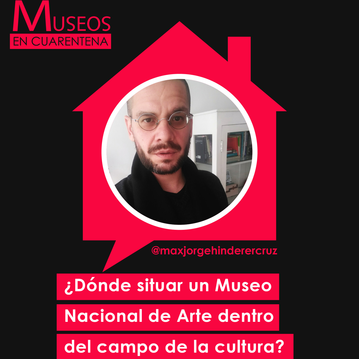 Museos en Cuarentena