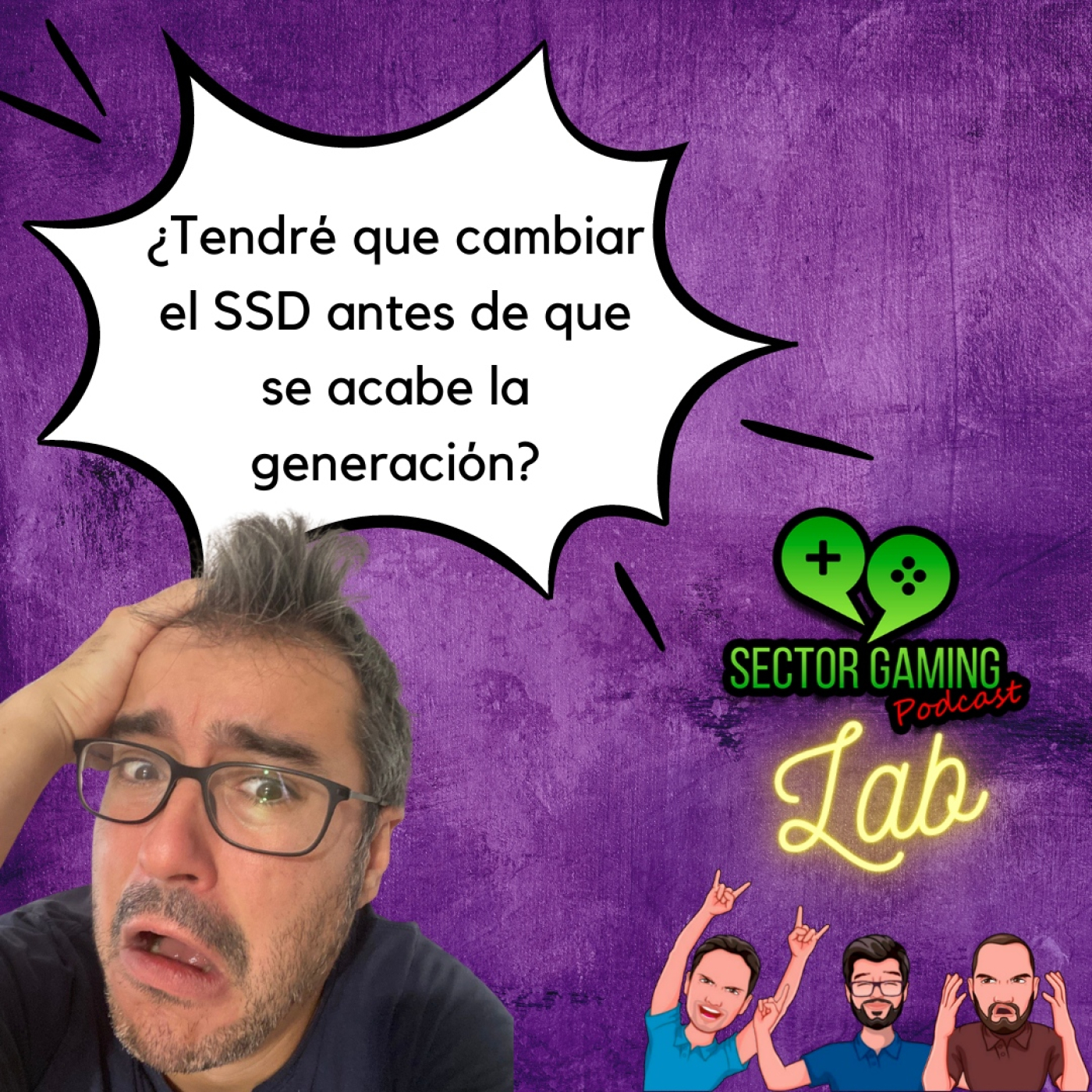 Sector Gaming