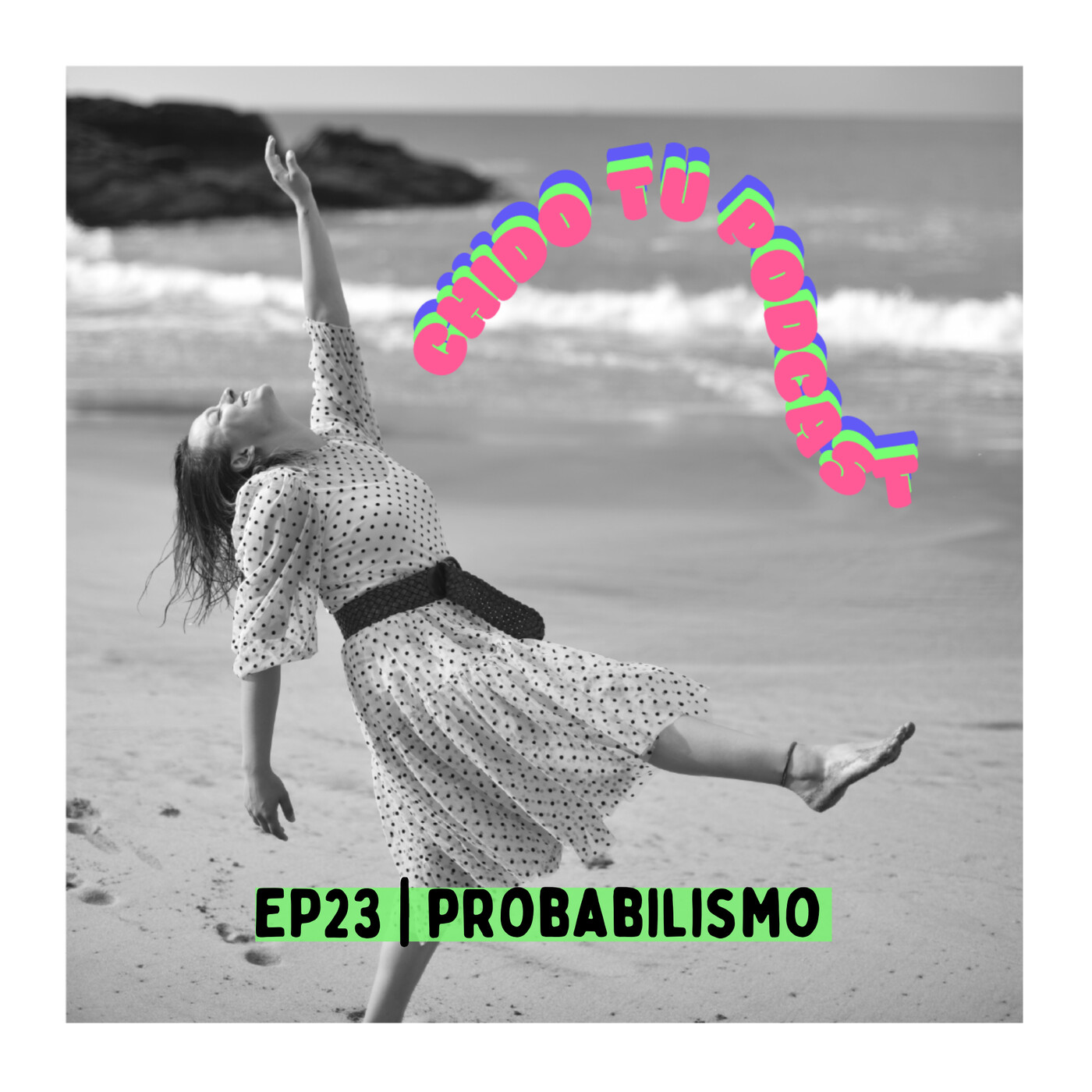 Chido tu podcast