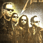 El Ojo de la Bruja | Programa 56 – Metallica
