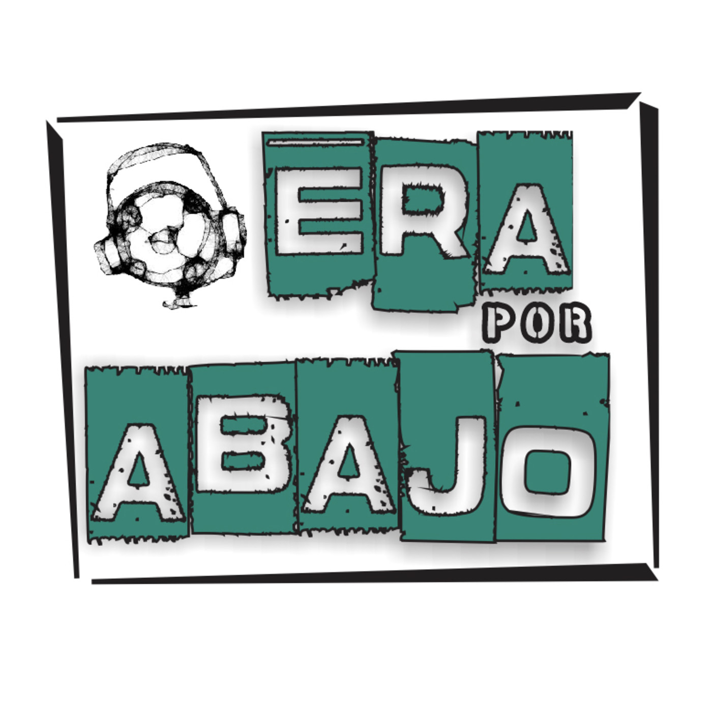 Era Por Abajo AM 1110