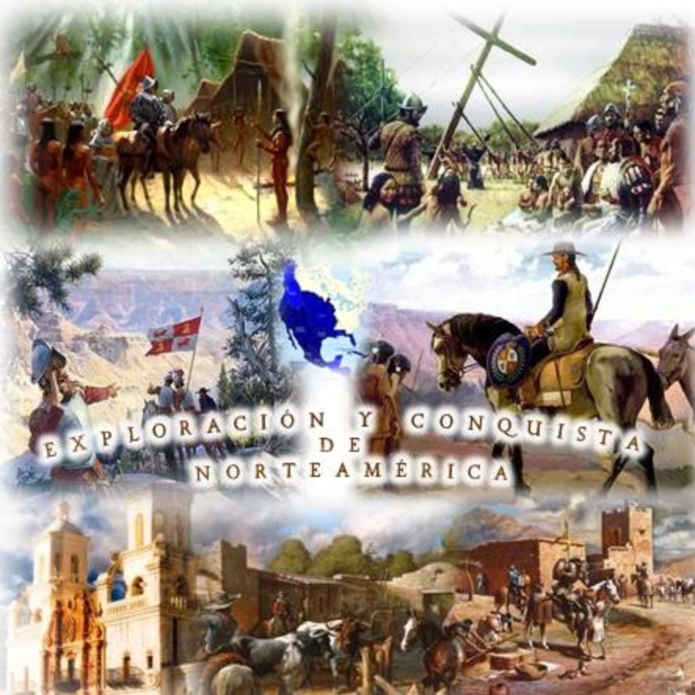 El Arcón de la Civilización
