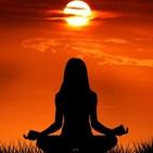 41 La respiración en la meditación