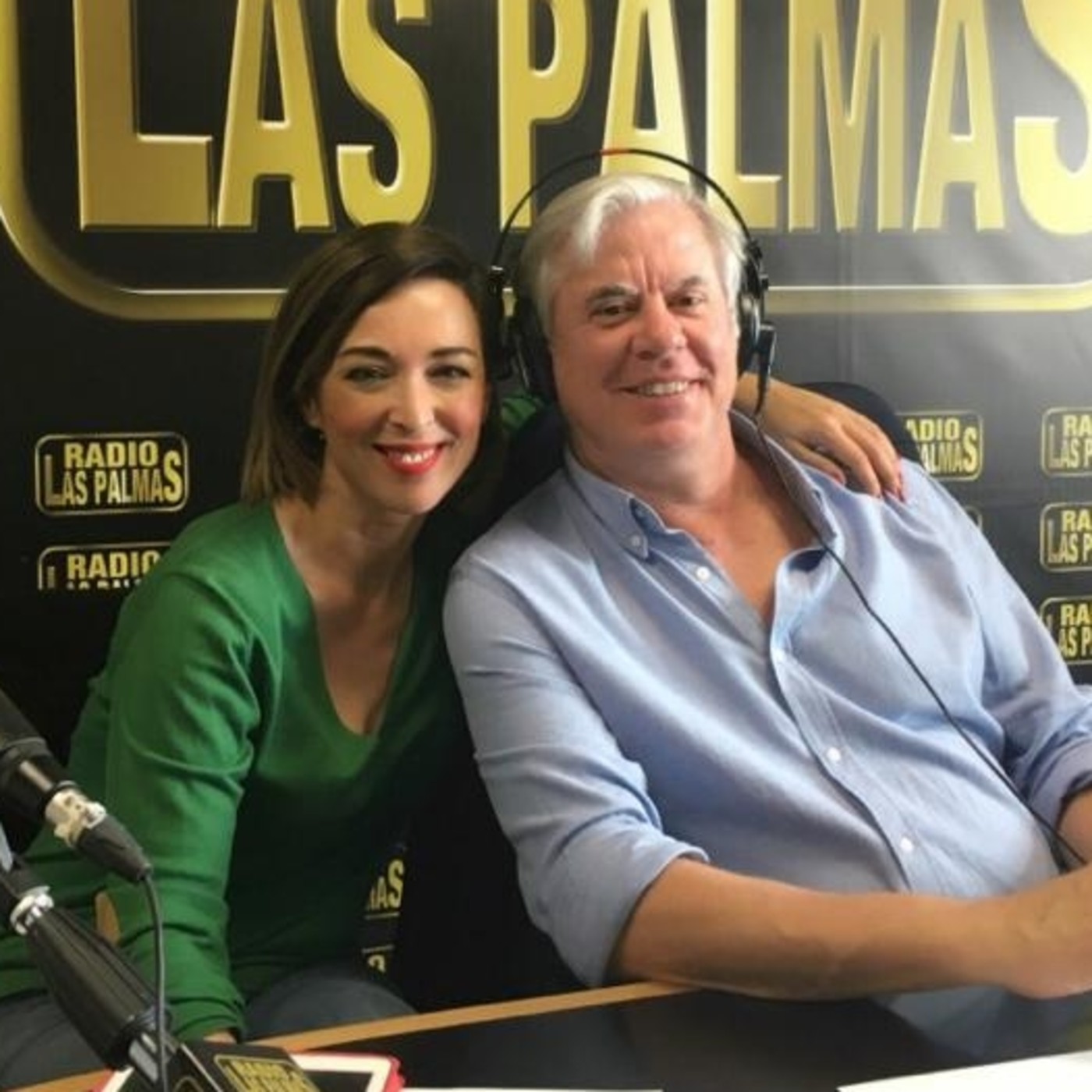 Hacedores del Cambio