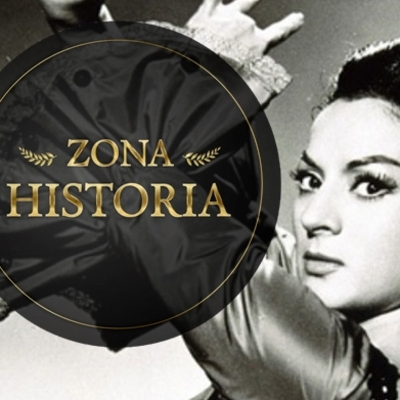 ZH 4x26 Lola FLores