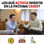 Activos ESENCIALES para la Próxima Recesión | Evita la Crisis Financiera