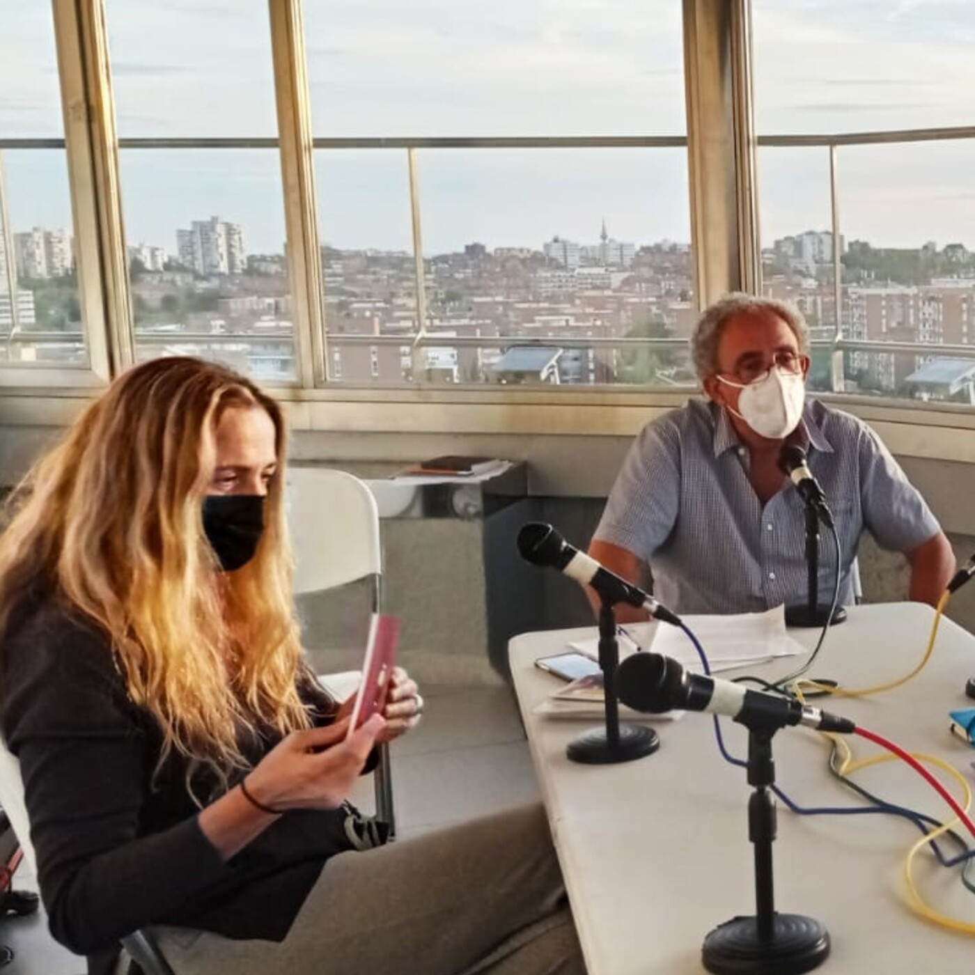 Especiales Radio Enlace
