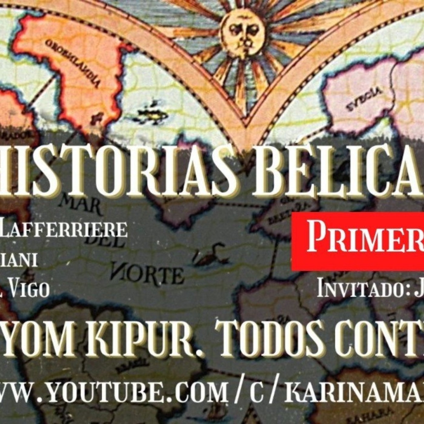 Karina Mariani Editoriales