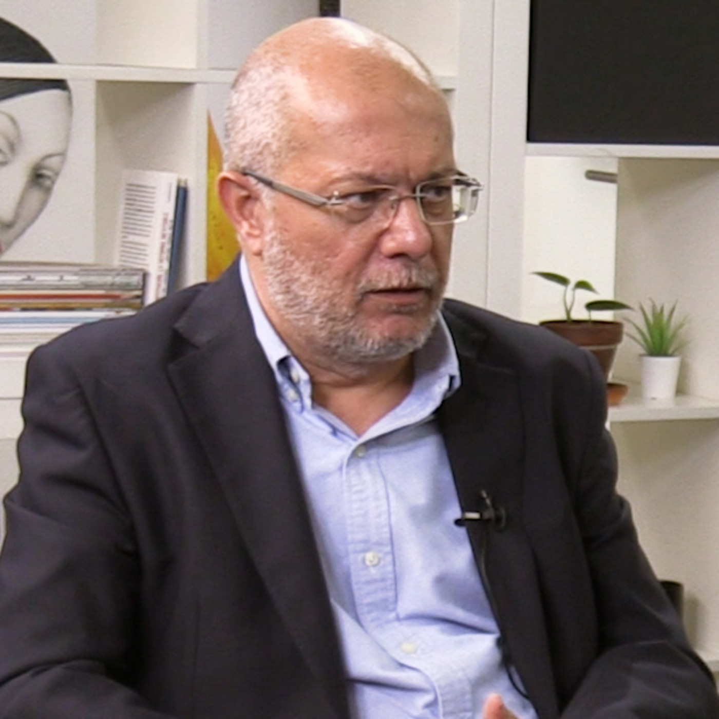 Las entrevistas de elDiario.es