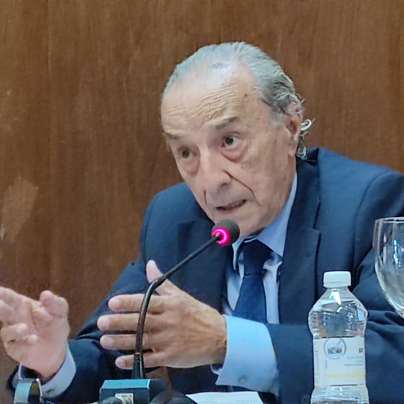 Conferencias de Actualidad