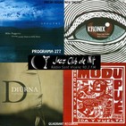 Programa 277: Martí Serra & Sergi Sirvent; Mike Baggetta; Kronix i La Orquesta de Ida y Vuelta