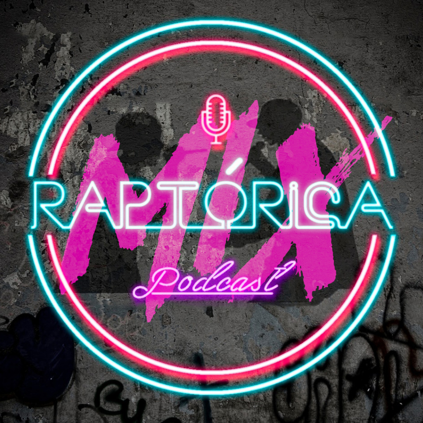 Ráptórica Urban Podcast