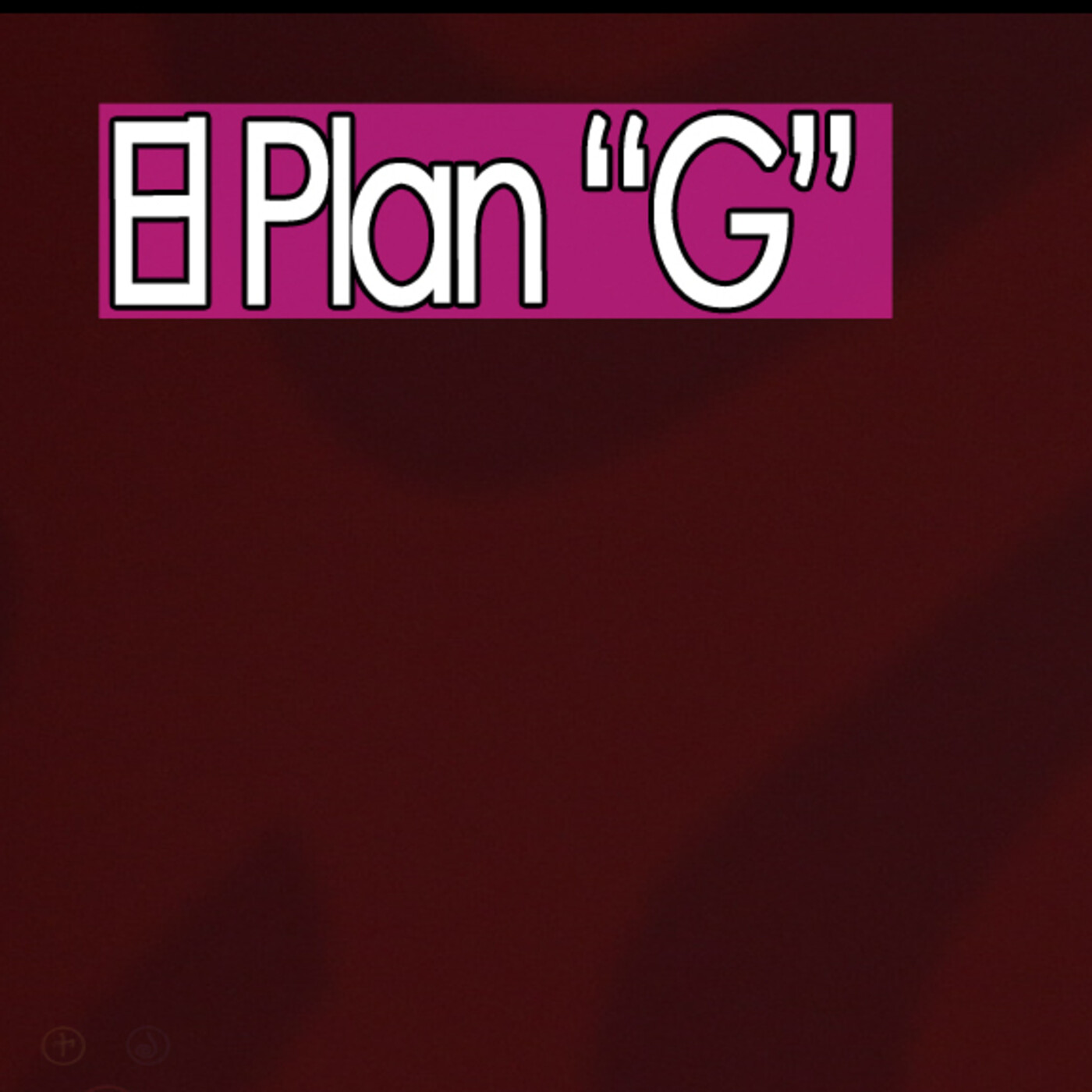 ElAjo El Plan “G” episode artwork