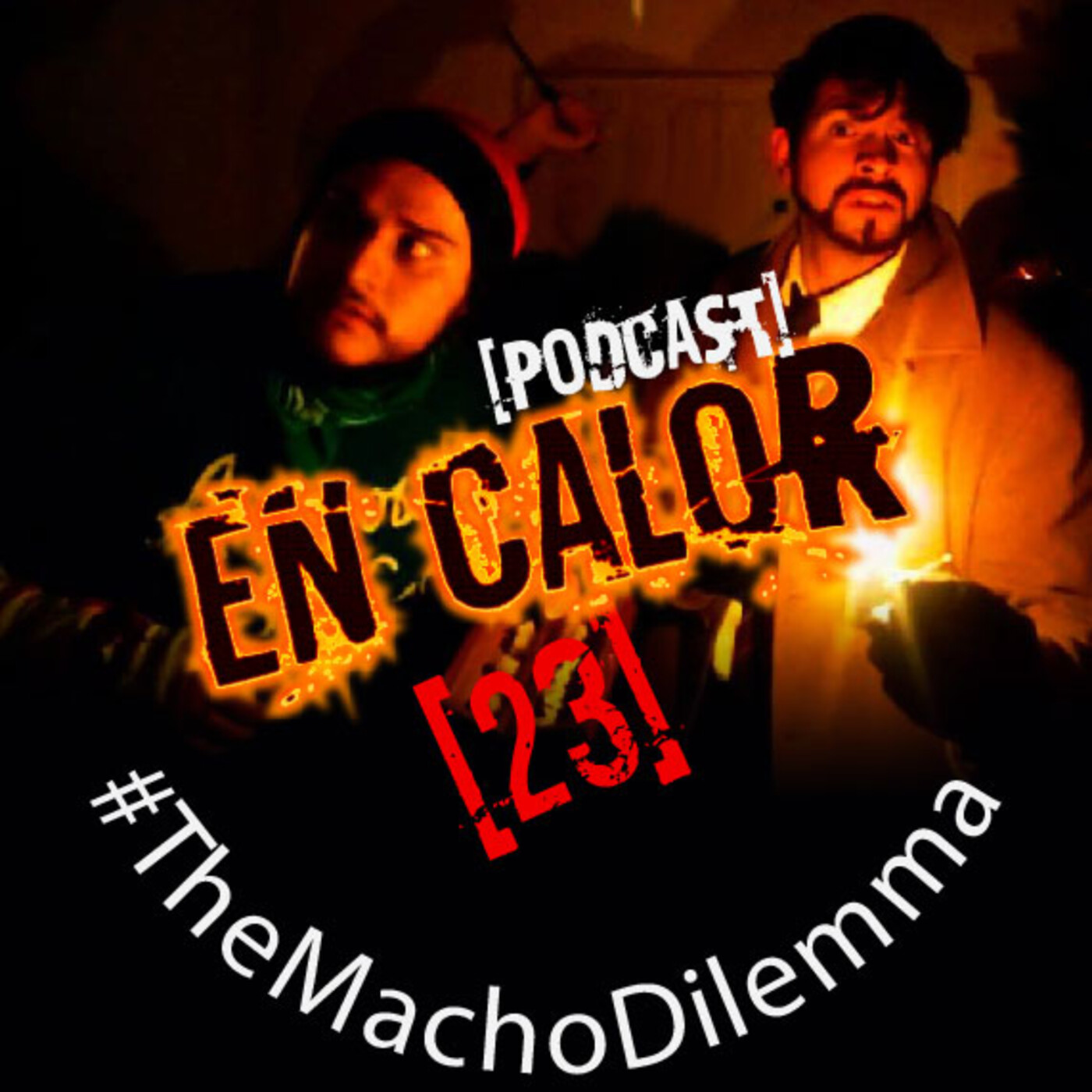Podcast - En calor