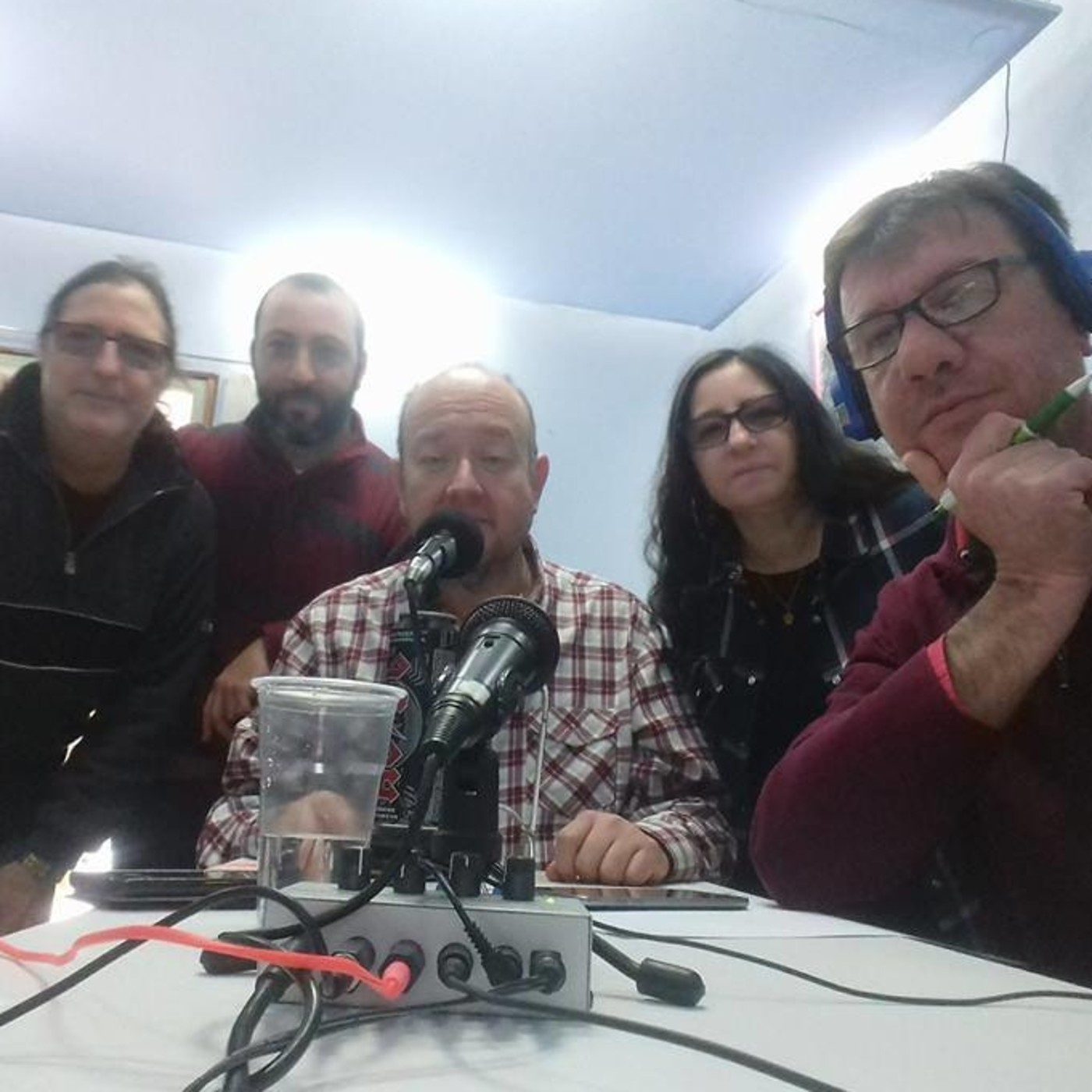 Limites de la realidad