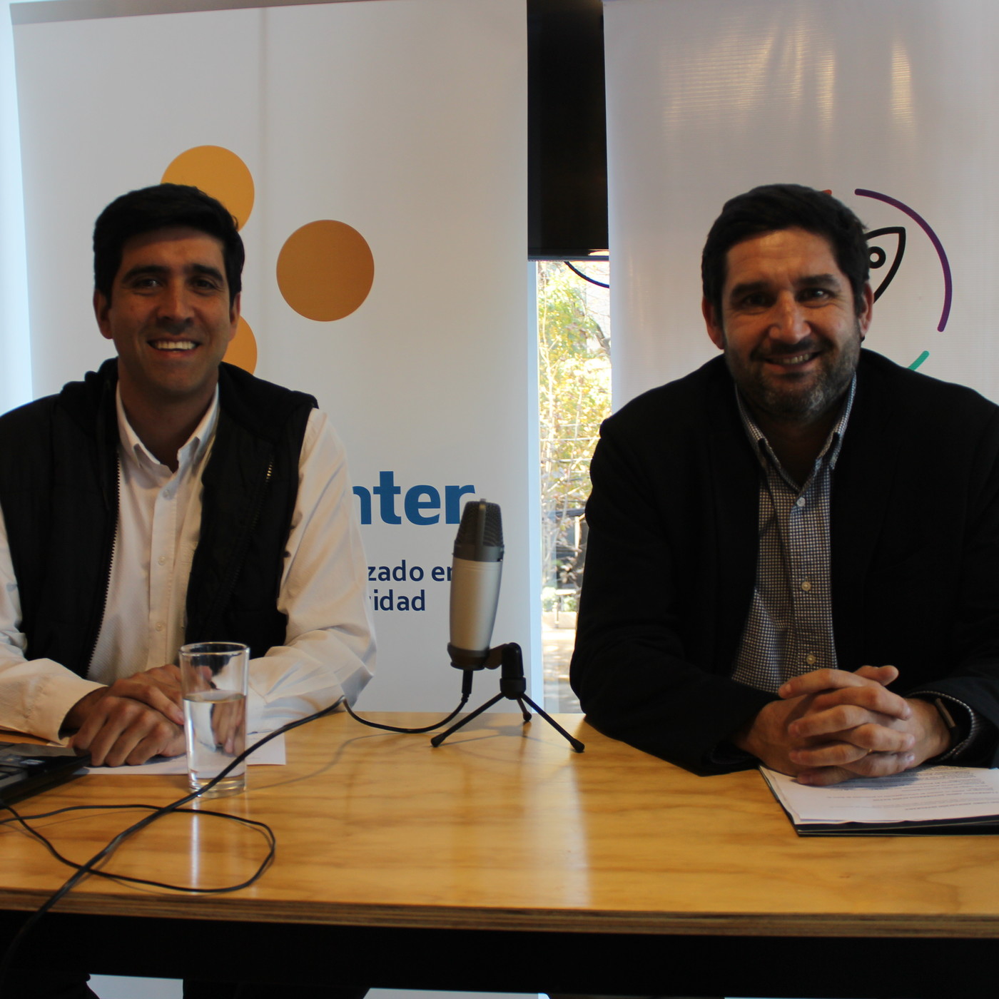 La Entrevista DigitalHunter