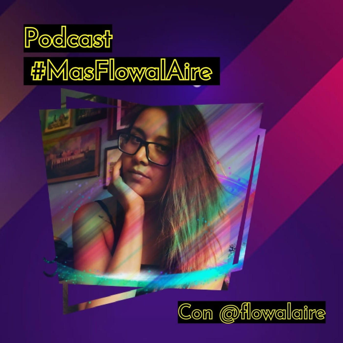 Podcast con Flow