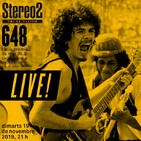 Sound System 648