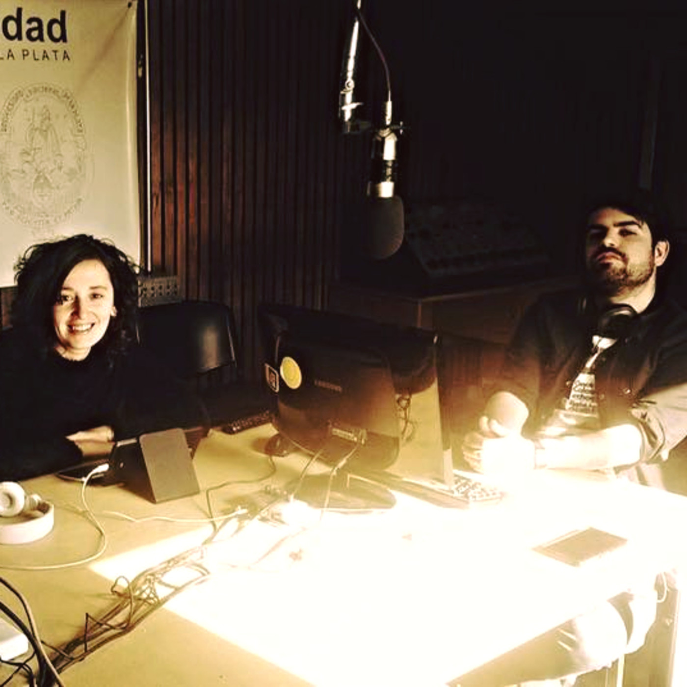 Notas y entrevistas de AGUA Prensa