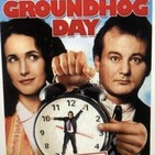 PODCAST 46: El dia de la marmota; una nueva oportunidad.