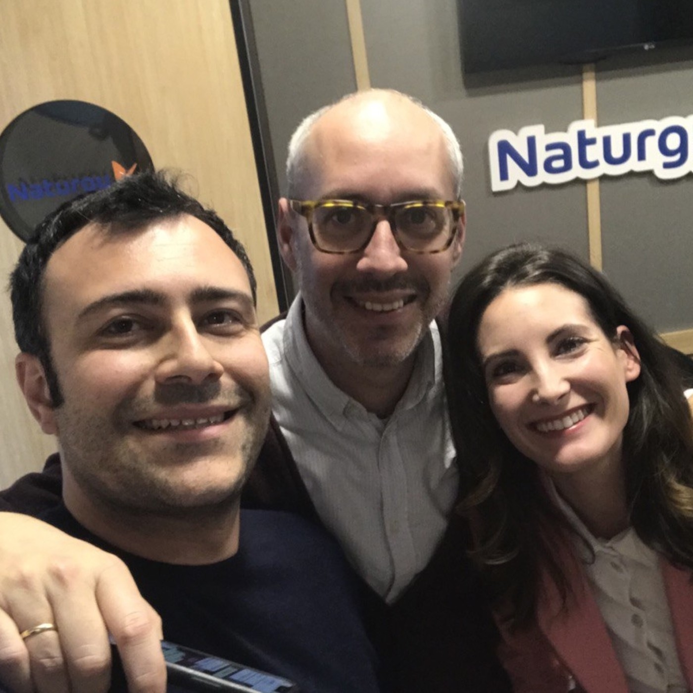 CiberAfterWork: ciberseguridad en Capital Radio