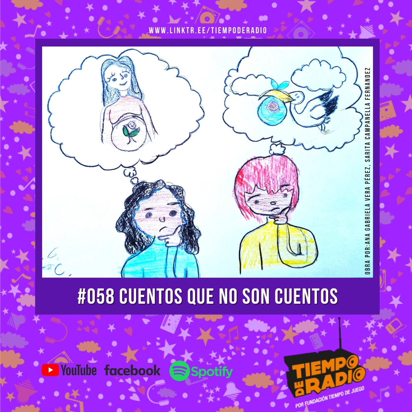 Tiempo de Radio