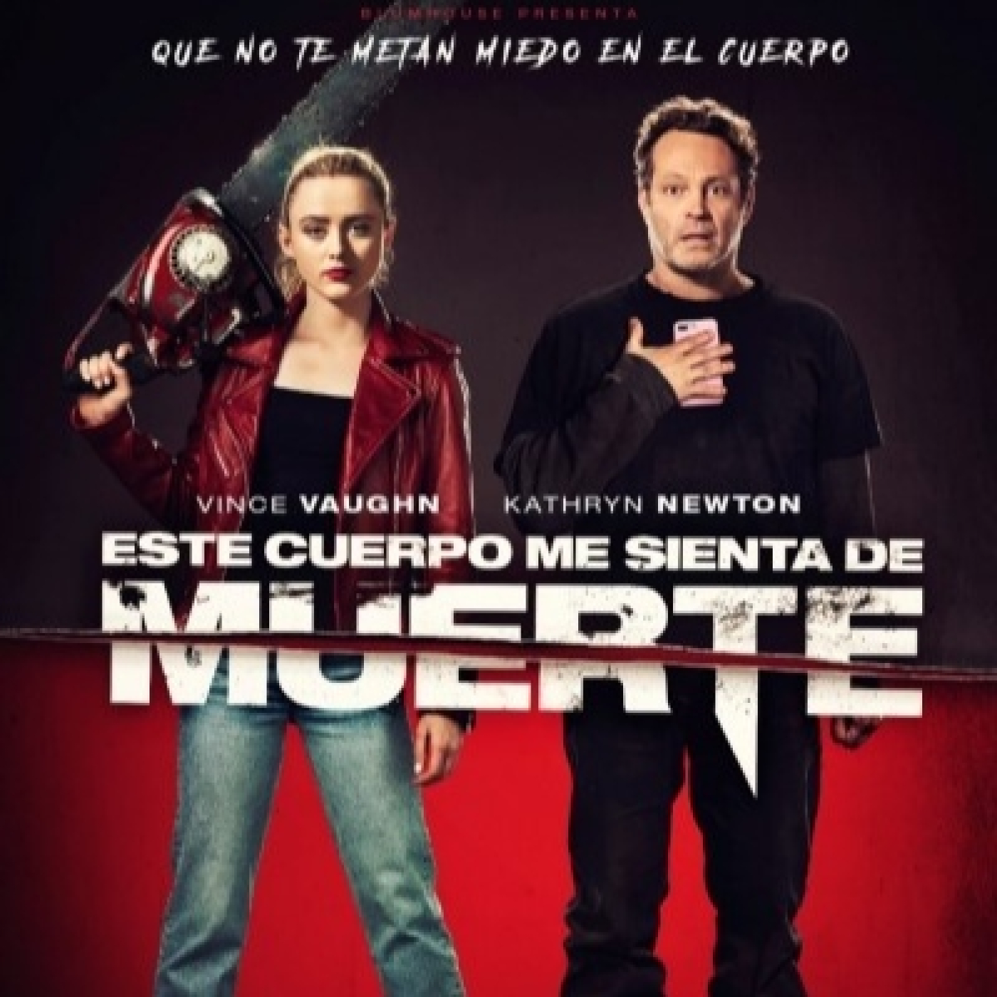 Escuchando Peliculas