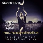 163/4. El universo secreto: La paradoja de la libertad. Maldiciones cristianas. Relato. Gente maldita. Música SXX.