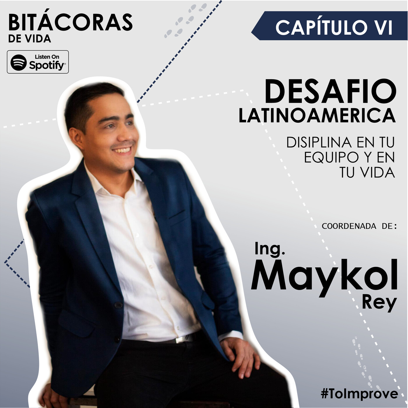 Bitacoras de Vida