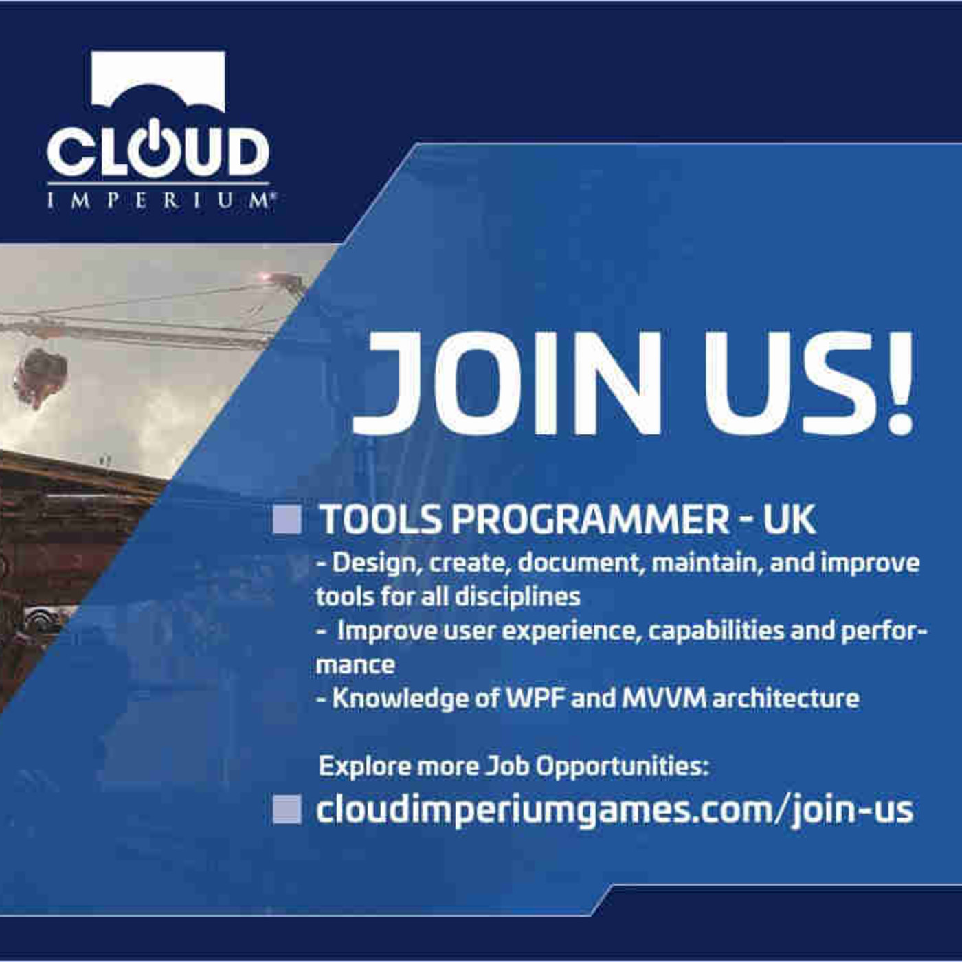 Noticias de Star Citizen