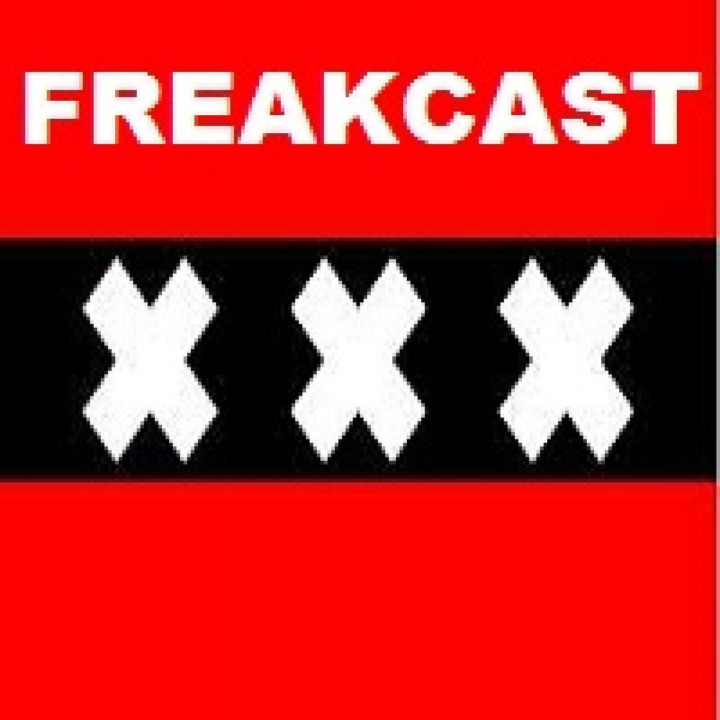 FreakCast classic