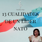 13 cualidades de un líder nato