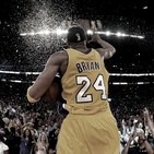 Del talento de Kobe Bryant a la mediocridad de Eduardo Casanova