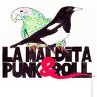 lamaldita.punknroll.episodio2. Rebelion en el corral