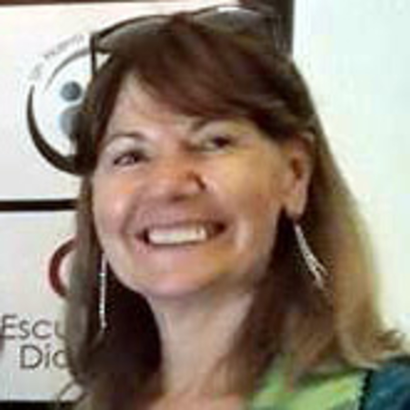 Conchi Rodríguez: "Los niños y las niñas gitanos son muy inteligentes. Animo a sus padres a apostar por su educación"