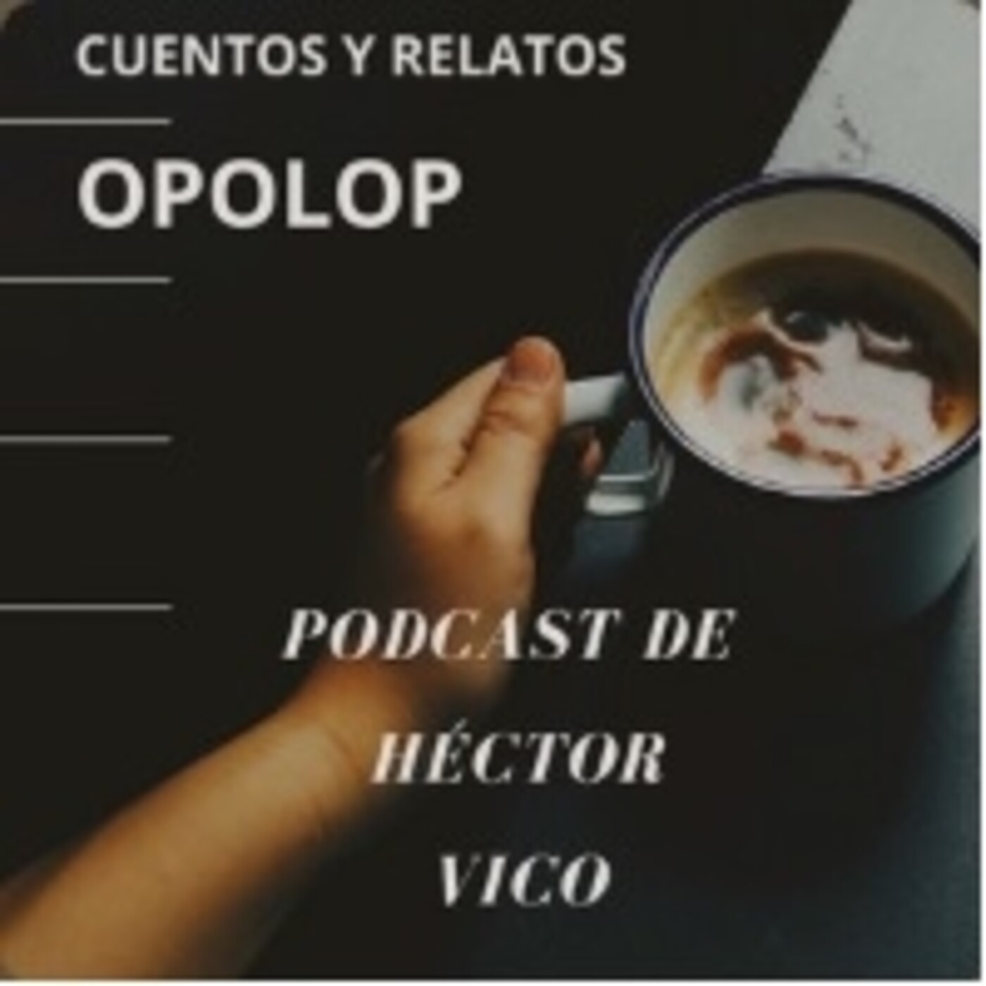 Podcast de opolop