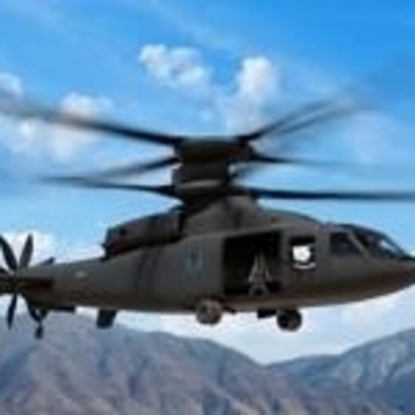 PTMyA T4E22: Future Vertical Lift FVL, parte 2