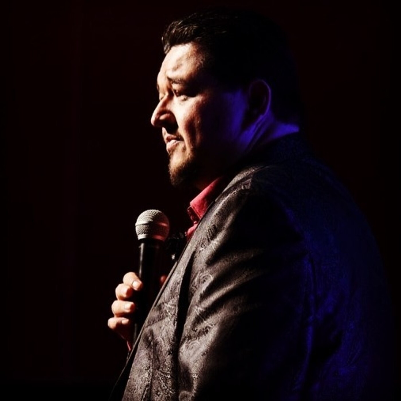 Mauricio Acosta