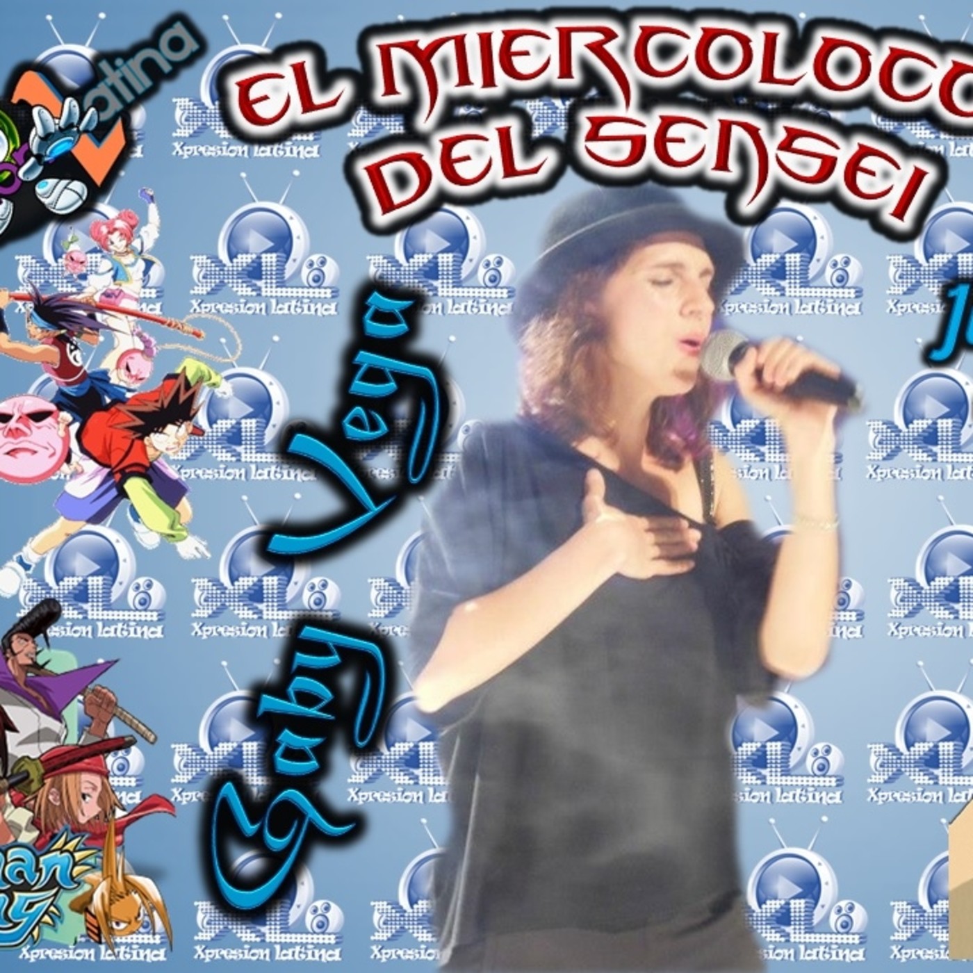 EL MIERCOLOCO DEL SENSEI