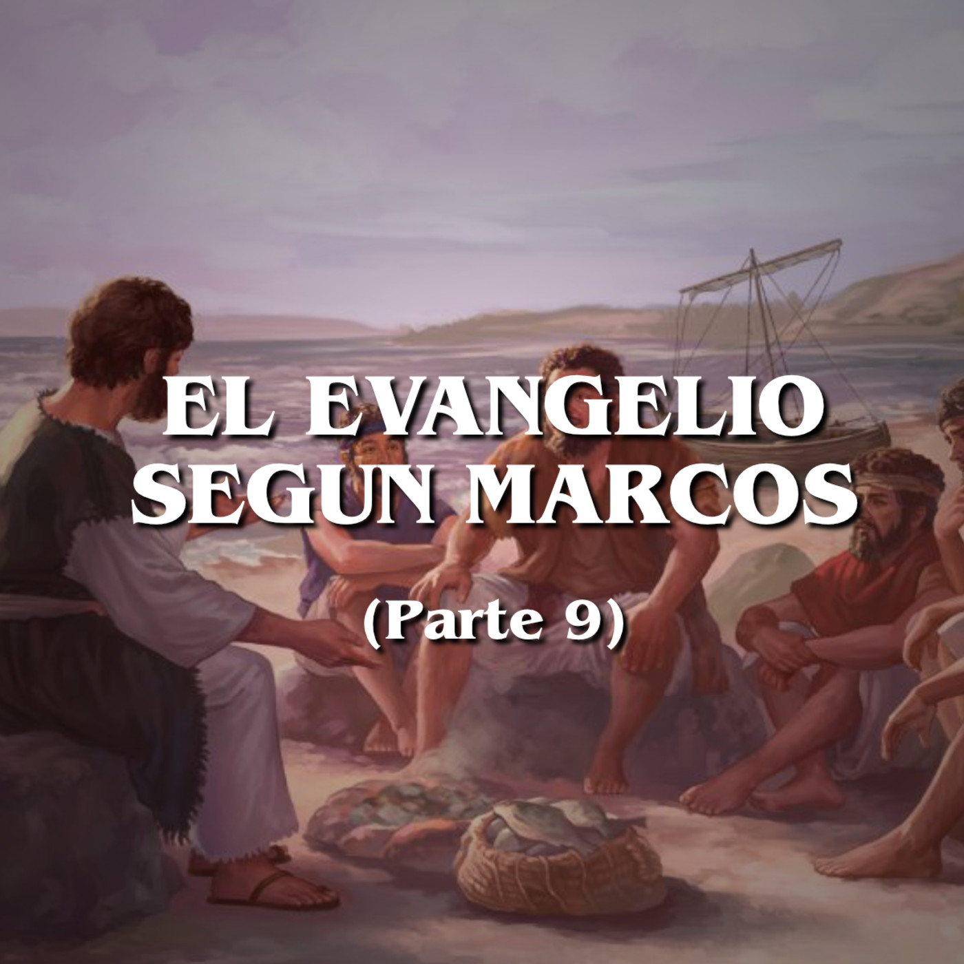 El Evangelio según Marcos