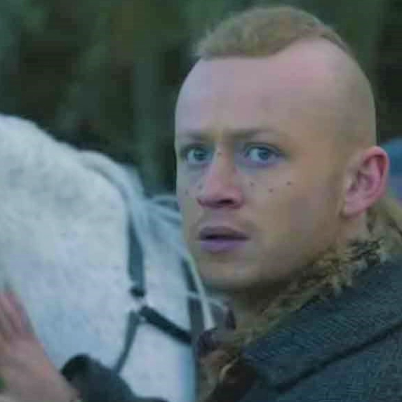 Forastera. Un podcast de Outlander