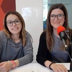 Sandra Moreno i Eva Clapés - Programa Cuidador expert en demències