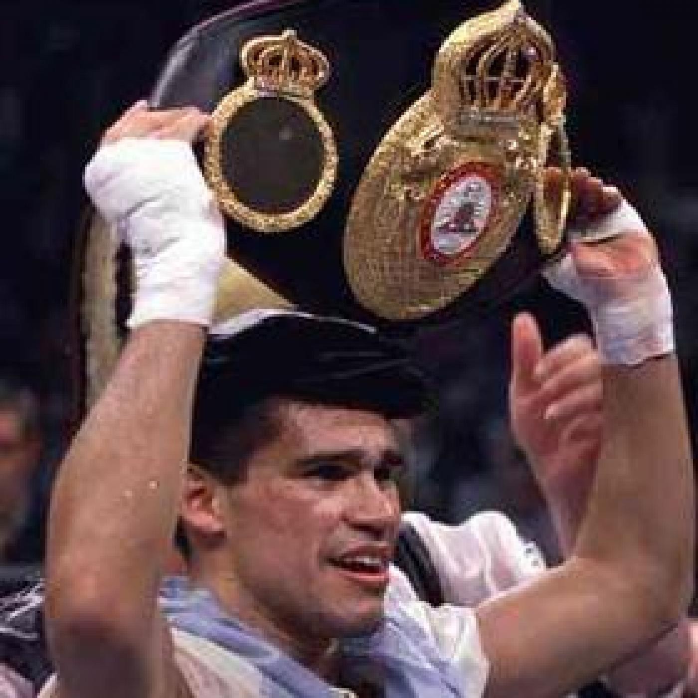 Código Boxeo