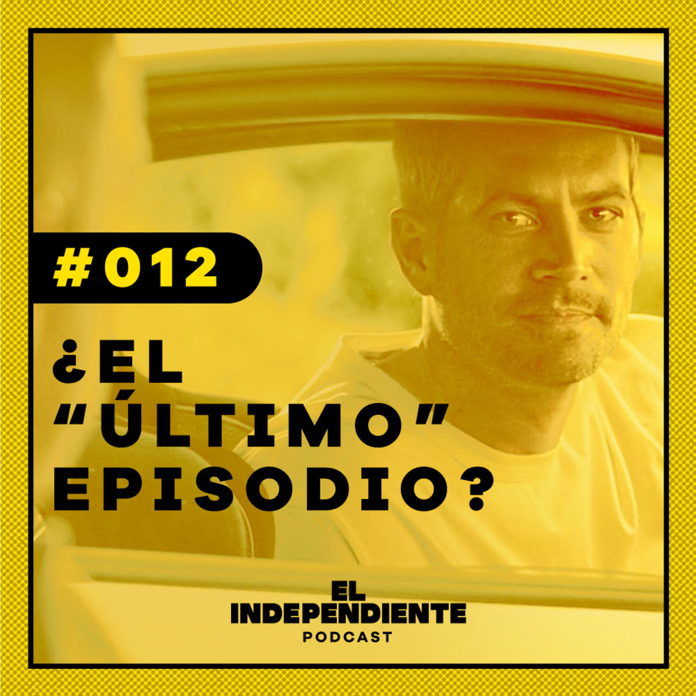 El Independiente Podcast