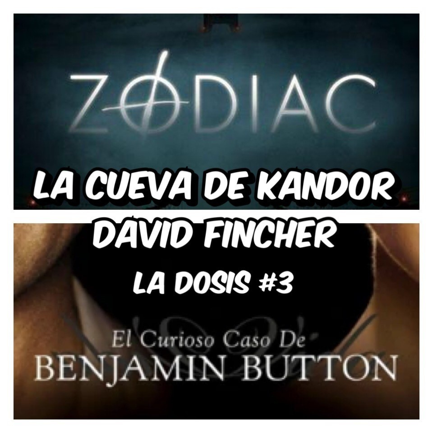 La Cueva de Kandor